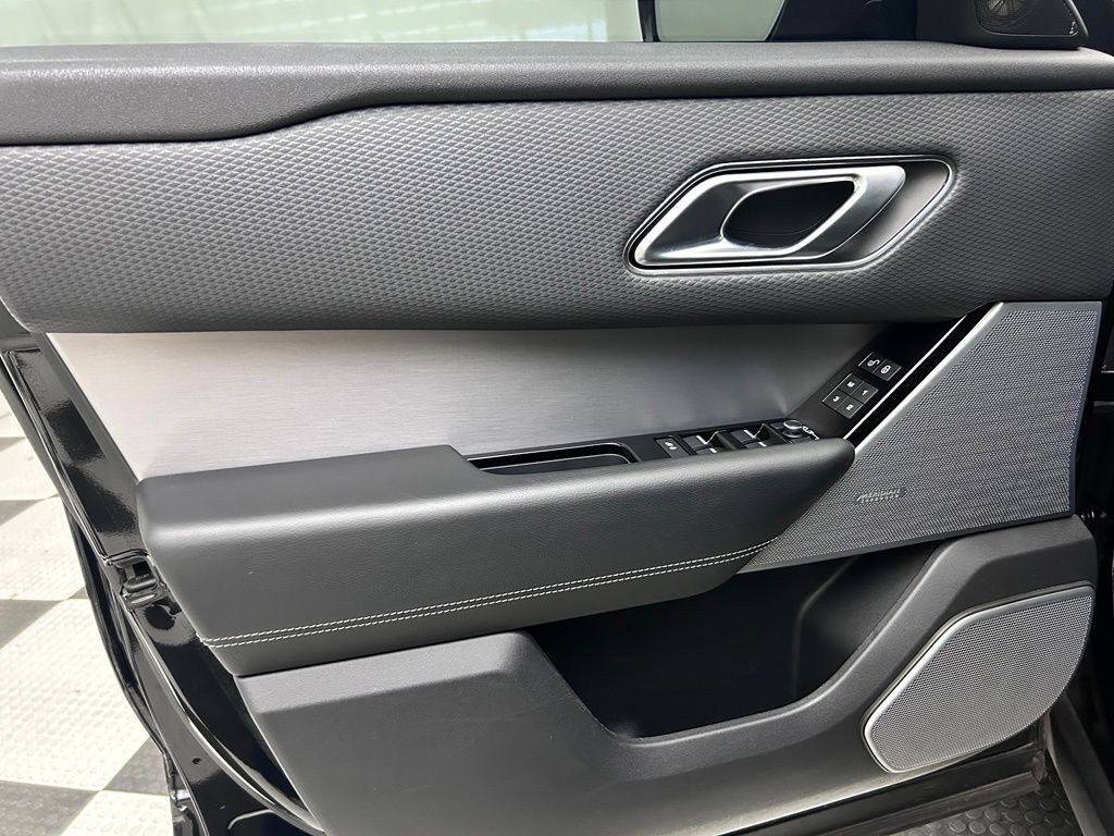 2020 Land Rover Range Rover Velar P250 R-Dynamic S Portland OR