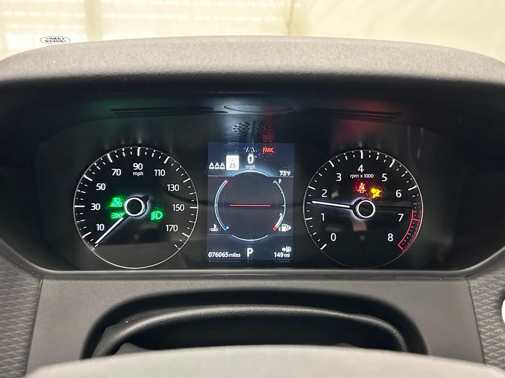 2020 Land Rover Range Rover Velar P250 R-Dynamic S Portland OR