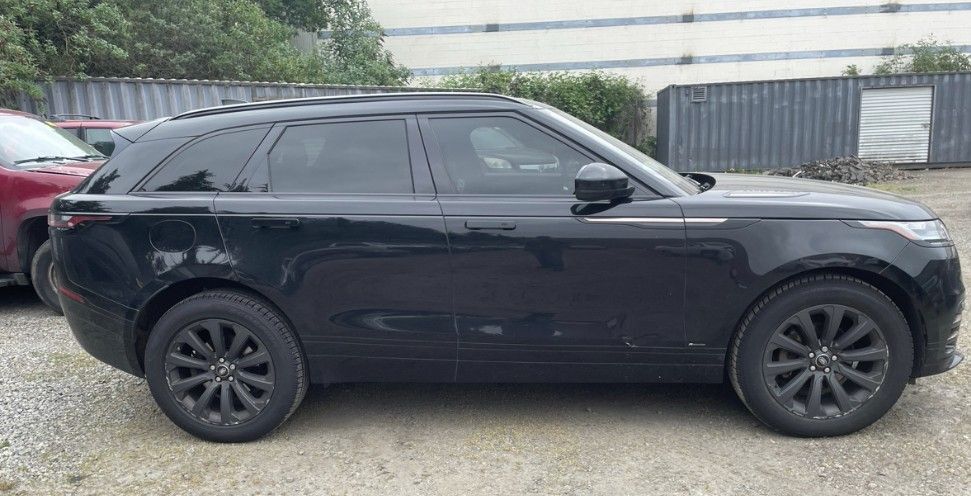 2020 Land Rover Range Rover Velar P250 R-Dynamic S Portland OR