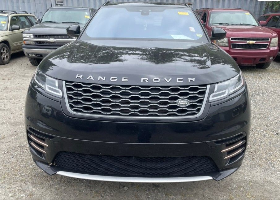 2020 Land Rover Range Rover Velar P250 R-Dynamic S Portland OR