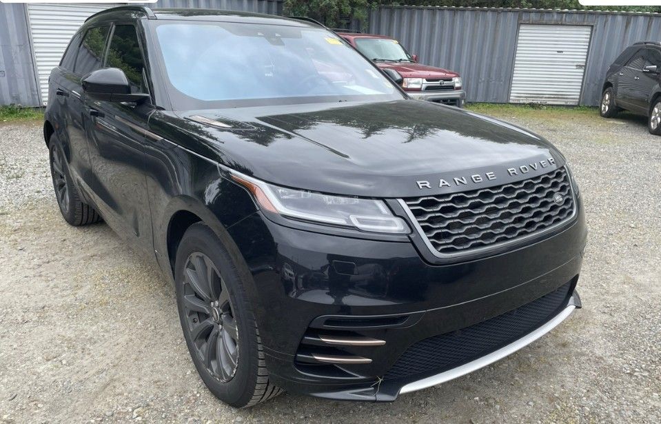 2020 Land Rover Range Rover Velar P250 R-Dynamic S Portland OR
