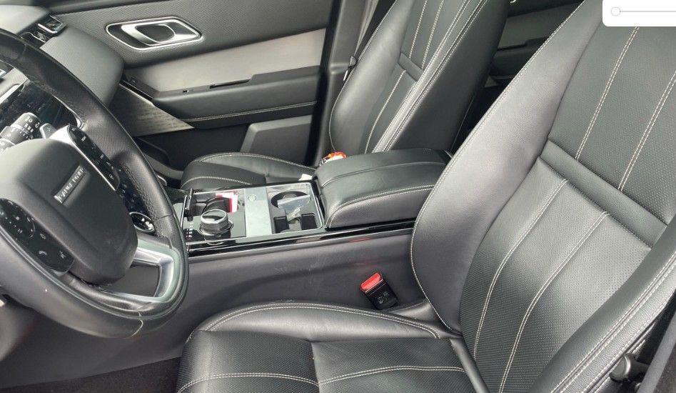 2020 Land Rover Range Rover Velar P250 R-Dynamic S Portland OR