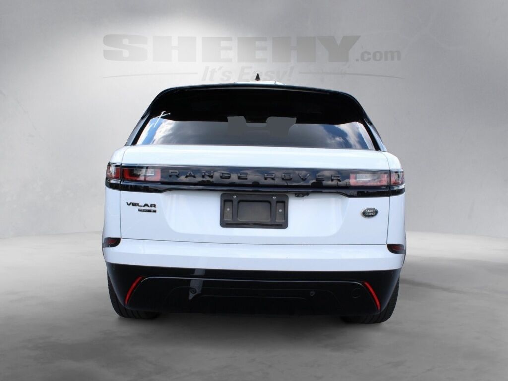 2020 Land Rover Range Rover Velar P250 R-Dynamic S Richmond VA