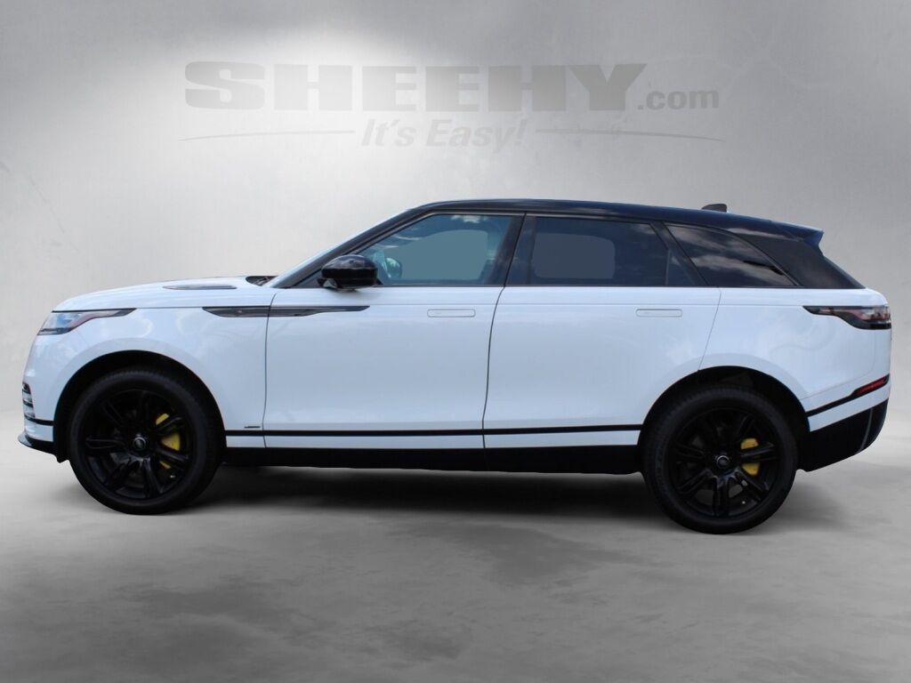 2020 Land Rover Range Rover Velar P250 R-Dynamic S Richmond VA