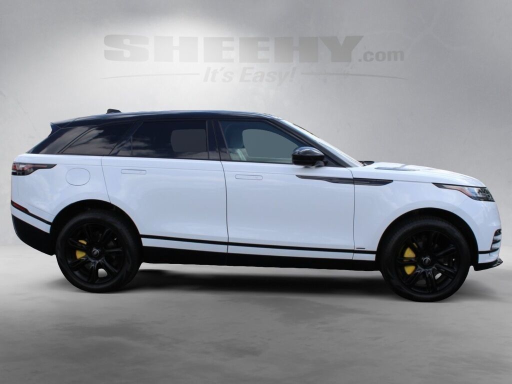 2020 Land Rover Range Rover Velar P250 R-Dynamic S Richmond VA