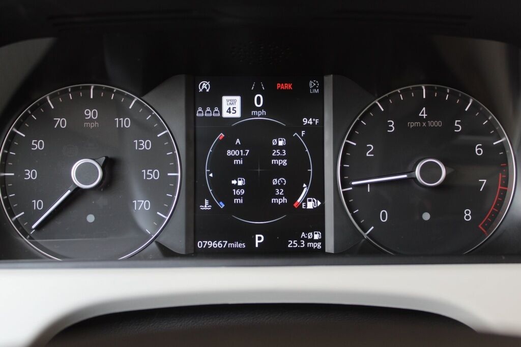 2020 Land Rover Range Rover Velar P250 R-Dynamic S Richmond VA