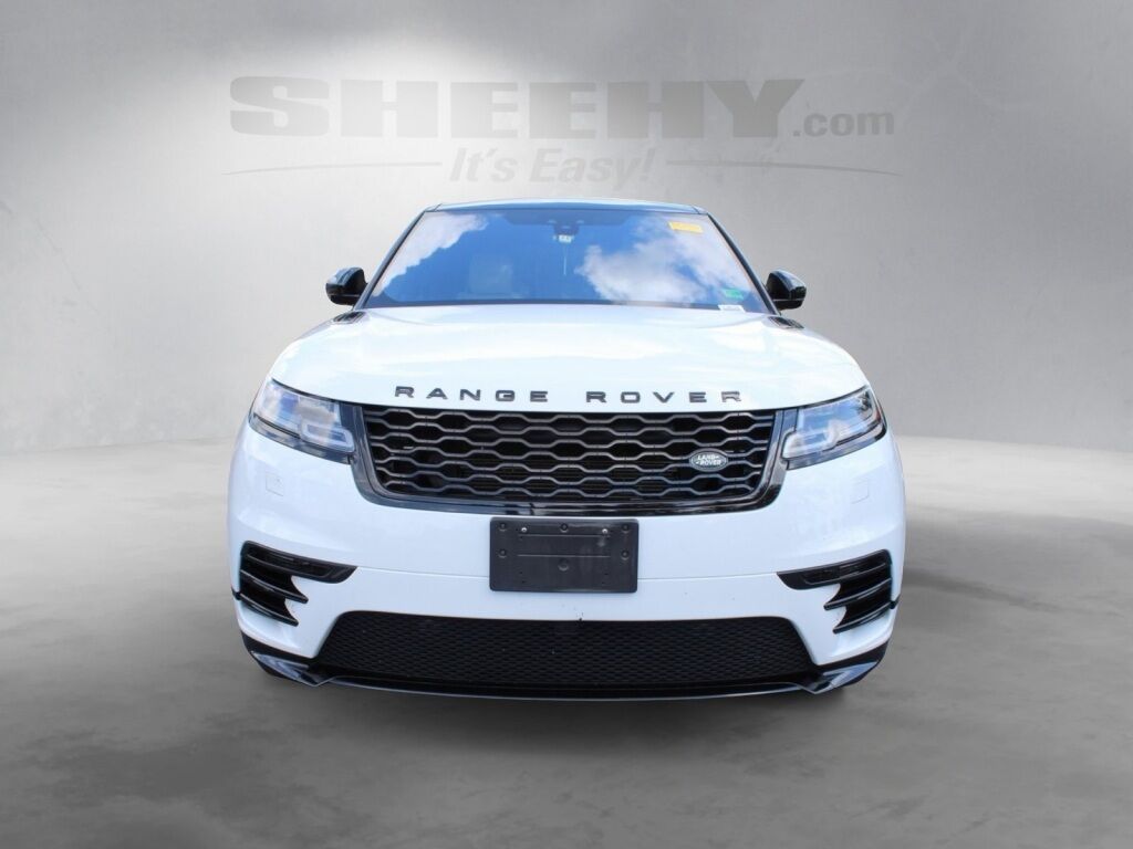 2020 Land Rover Range Rover Velar P250 R-Dynamic S Richmond VA