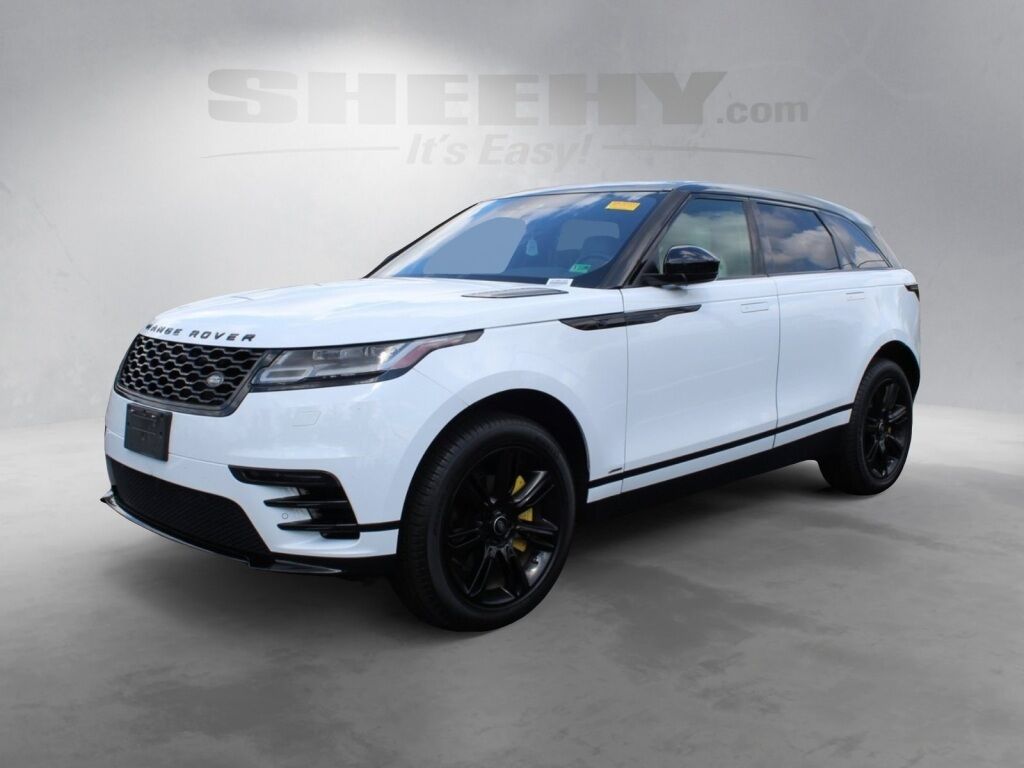2020 Land Rover Range Rover Velar P250 R-Dynamic S Richmond VA