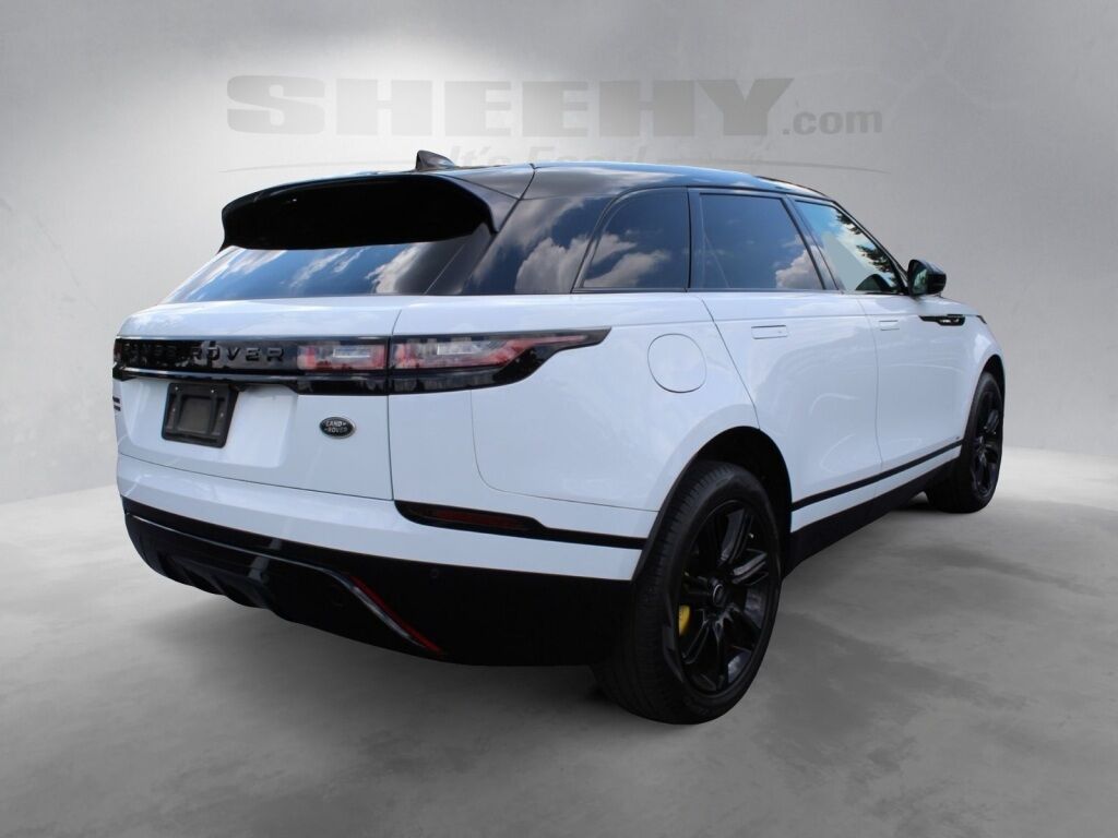 2020 Land Rover Range Rover Velar P250 R-Dynamic S Richmond VA