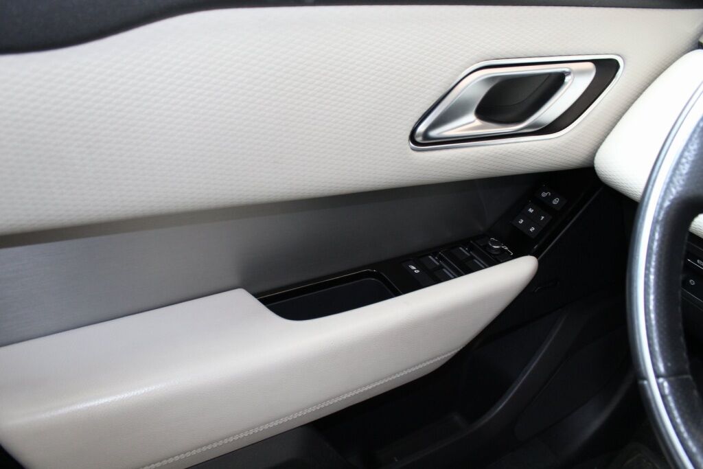 2020 Land Rover Range Rover Velar P250 R-Dynamic S Richmond VA