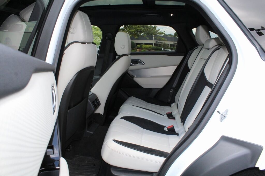2020 Land Rover Range Rover Velar P250 R-Dynamic S Richmond VA