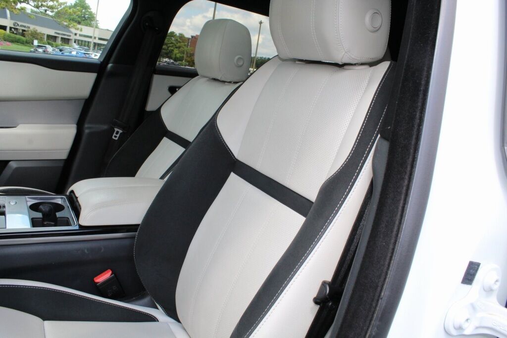 2020 Land Rover Range Rover Velar P250 R-Dynamic S Richmond VA