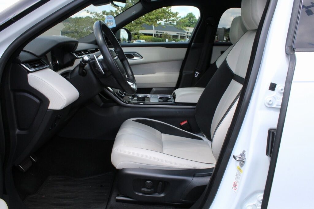2020 Land Rover Range Rover Velar P250 R-Dynamic S Richmond VA