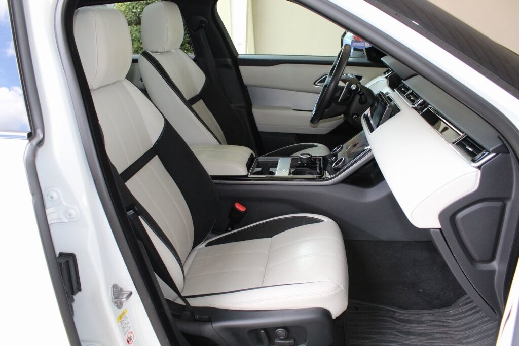 2020 Land Rover Range Rover Velar P250 R-Dynamic S Richmond VA