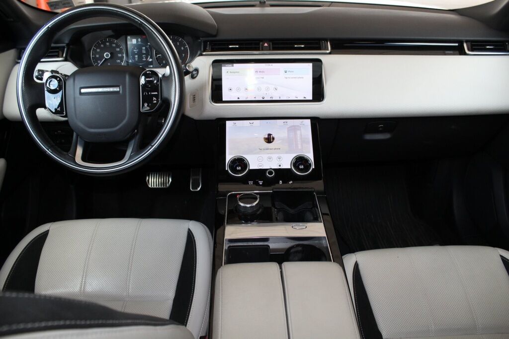 2020 Land Rover Range Rover Velar P250 R-Dynamic S Richmond VA