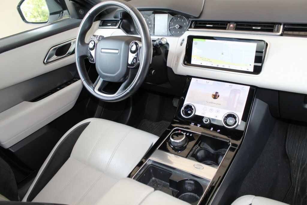 2020 Land Rover Range Rover Velar P250 R-Dynamic S Richmond VA