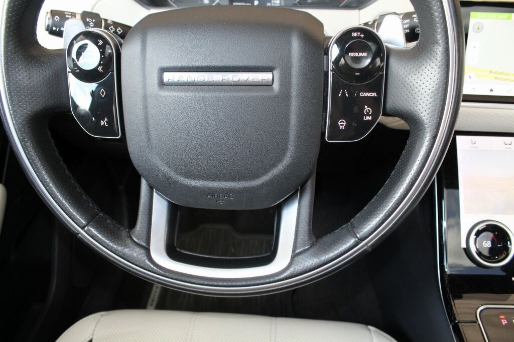 2020 Land Rover Range Rover Velar P250 R-Dynamic S Richmond VA