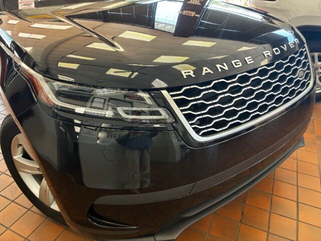 2020 Land Rover Range Rover Velar P250 S