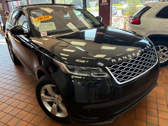 2020 Land Rover Range Rover Velar P250 S