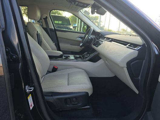 2020 Land Rover Range Rover Velar P250 S Charlotte NC