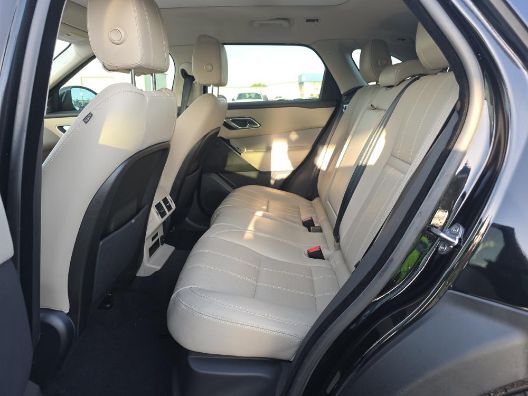 2020 Land Rover Range Rover Velar P250 S Charlotte NC