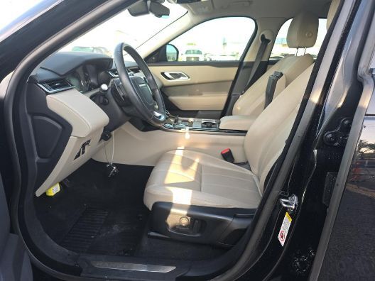 2020 Land Rover Range Rover Velar P250 S Charlotte NC