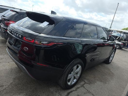 2020 Land Rover Range Rover Velar P250 S Charlotte NC