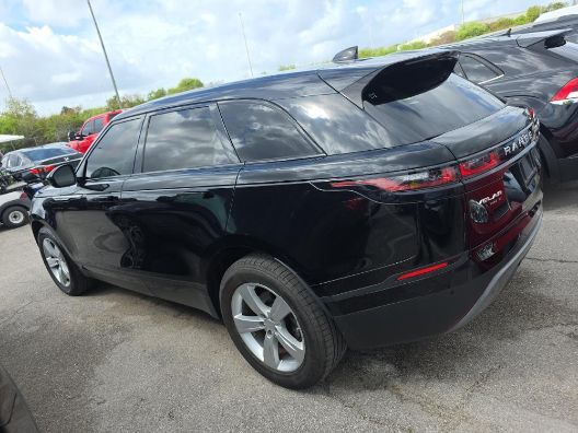 2020 Land Rover Range Rover Velar P250 S