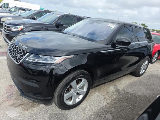 2020 Land Rover Range Rover Velar P250 S