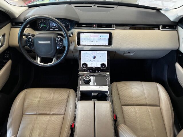 2020 Land Rover Range Rover Velar P250 S