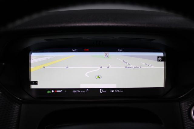 2020 Land Rover Range Rover Velar P340 S Chantilly VA