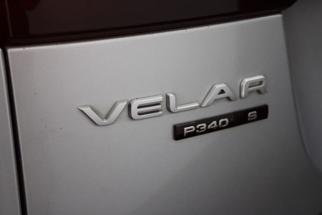 2020 Land Rover Range Rover Velar P340 S Chantilly VA