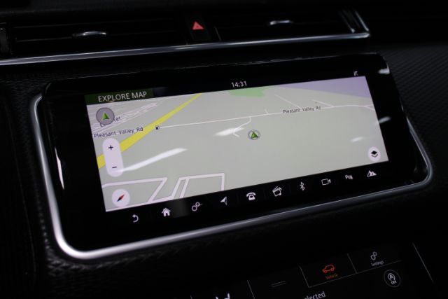 2020 Land Rover Range Rover Velar P340 S Chantilly VA