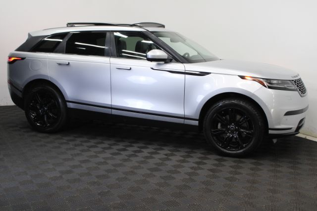 2020 Land Rover Range Rover Velar P340 S
