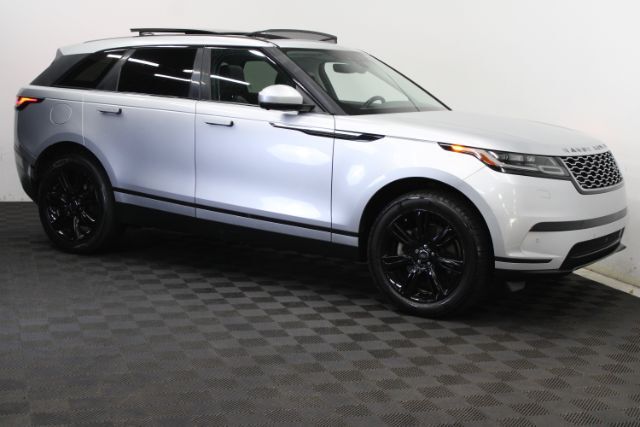 2020 Land Rover Range Rover Velar P340 S