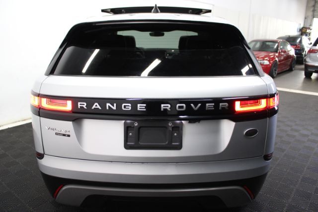 2020 Land Rover Range Rover Velar P340 S Chantilly VA