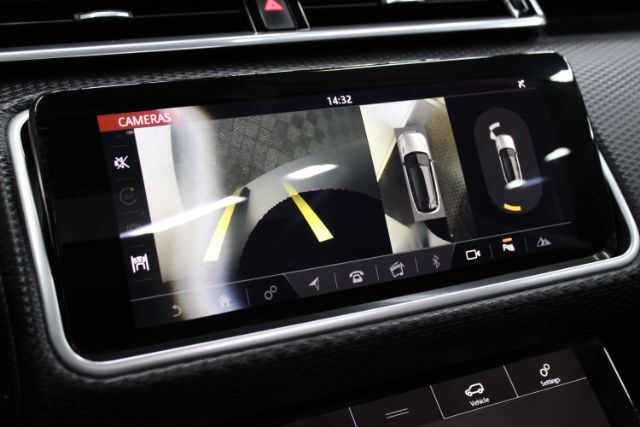 2020 Land Rover Range Rover Velar P340 S Chantilly VA