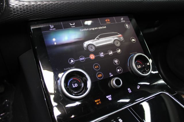 2020 Land Rover Range Rover Velar P340 S Chantilly VA