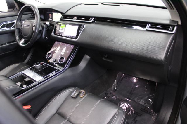 2020 Land Rover Range Rover Velar P340 S Chantilly VA