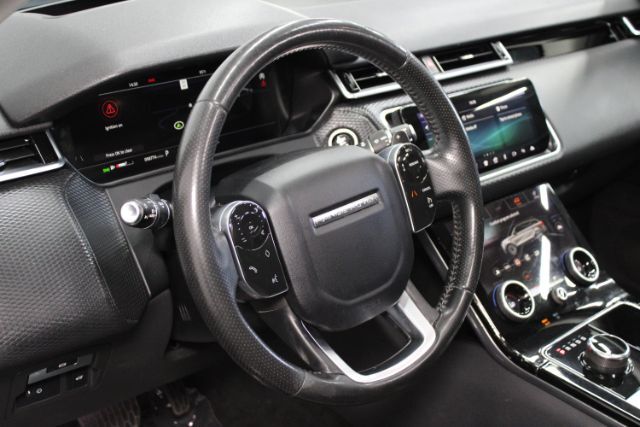 2020 Land Rover Range Rover Velar P340 S Chantilly VA
