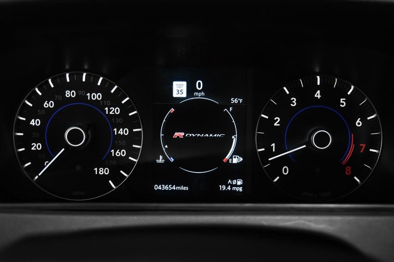 2020 Land Rover Range Rover Velar R-DYNAMIC S AWD BLIND SPOT NAVIGATION PANORMA LEATHER HEATED SEA Carrollton TX