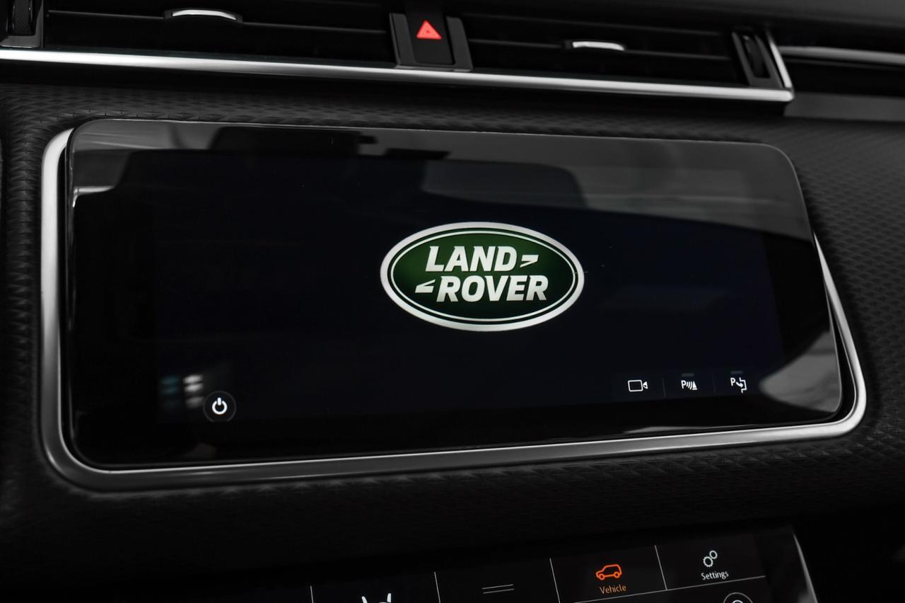 2020 Land Rover Range Rover Velar R-DYNAMIC S AWD BLIND SPOT NAVIGATION PANORMA LEATHER HEATED SEA Carrollton TX