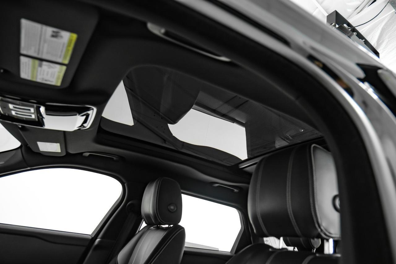 2020 Land Rover Range Rover Velar R-DYNAMIC S AWD BLIND SPOT NAVIGATION PANORMA LEATHER HEATED SEA Carrollton TX