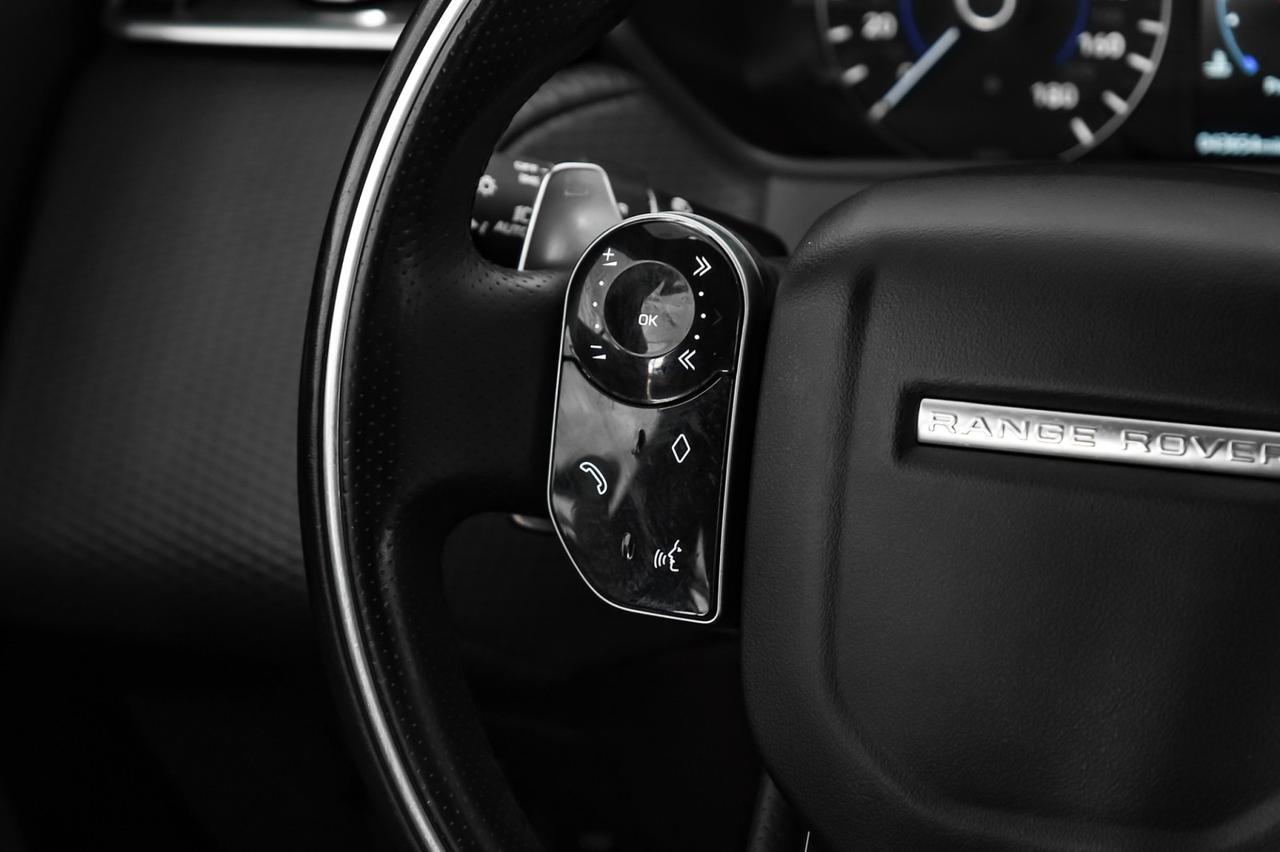 2020 Land Rover Range Rover Velar R-DYNAMIC S AWD BLIND SPOT NAVIGATION PANORMA LEATHER HEATED SEA Carrollton TX