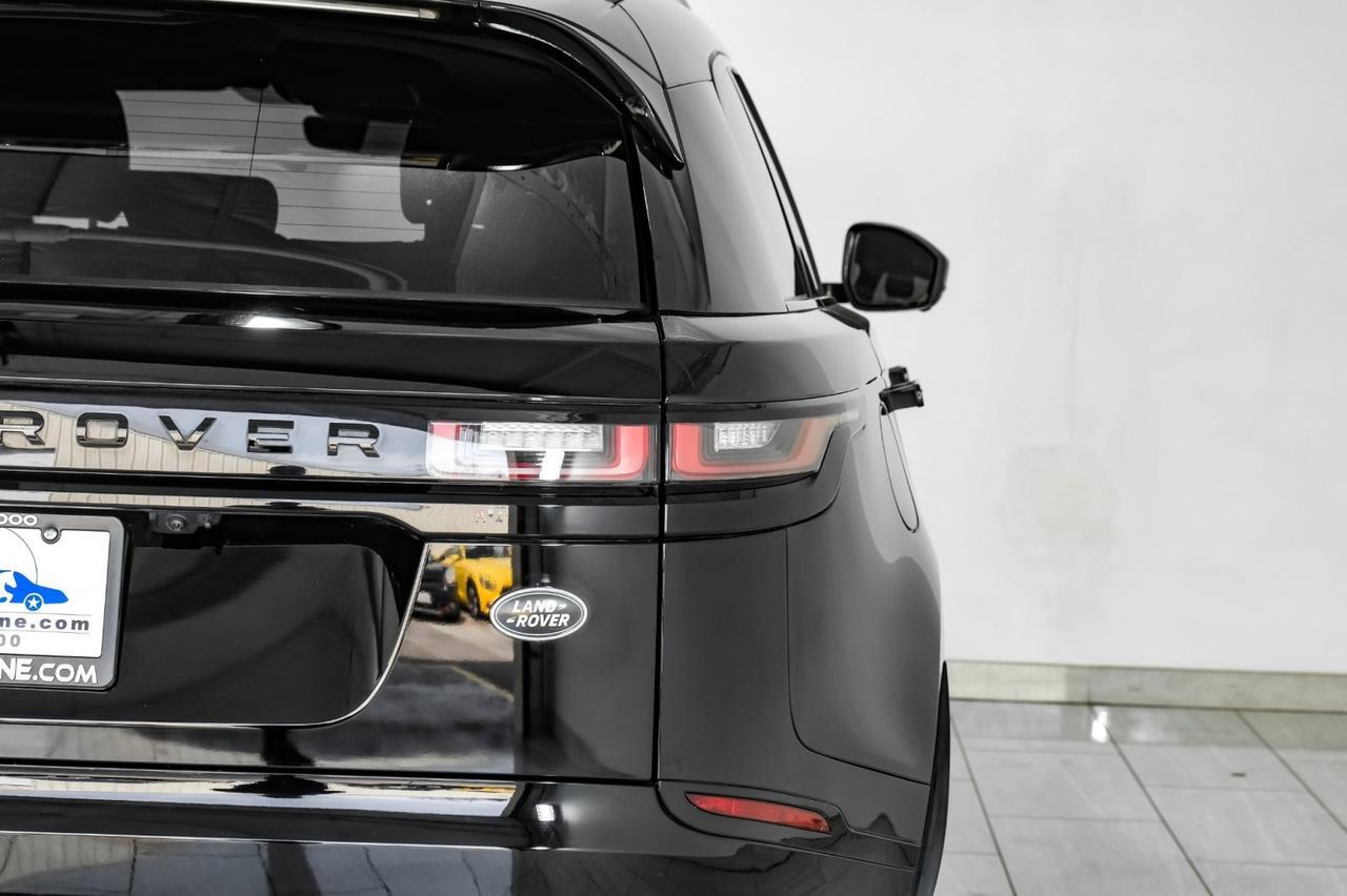 2020 Land Rover Range Rover Velar R-DYNAMIC S AWD BLIND SPOT NAVIGATION PANORMA LEATHER HEATED SEA Carrollton TX