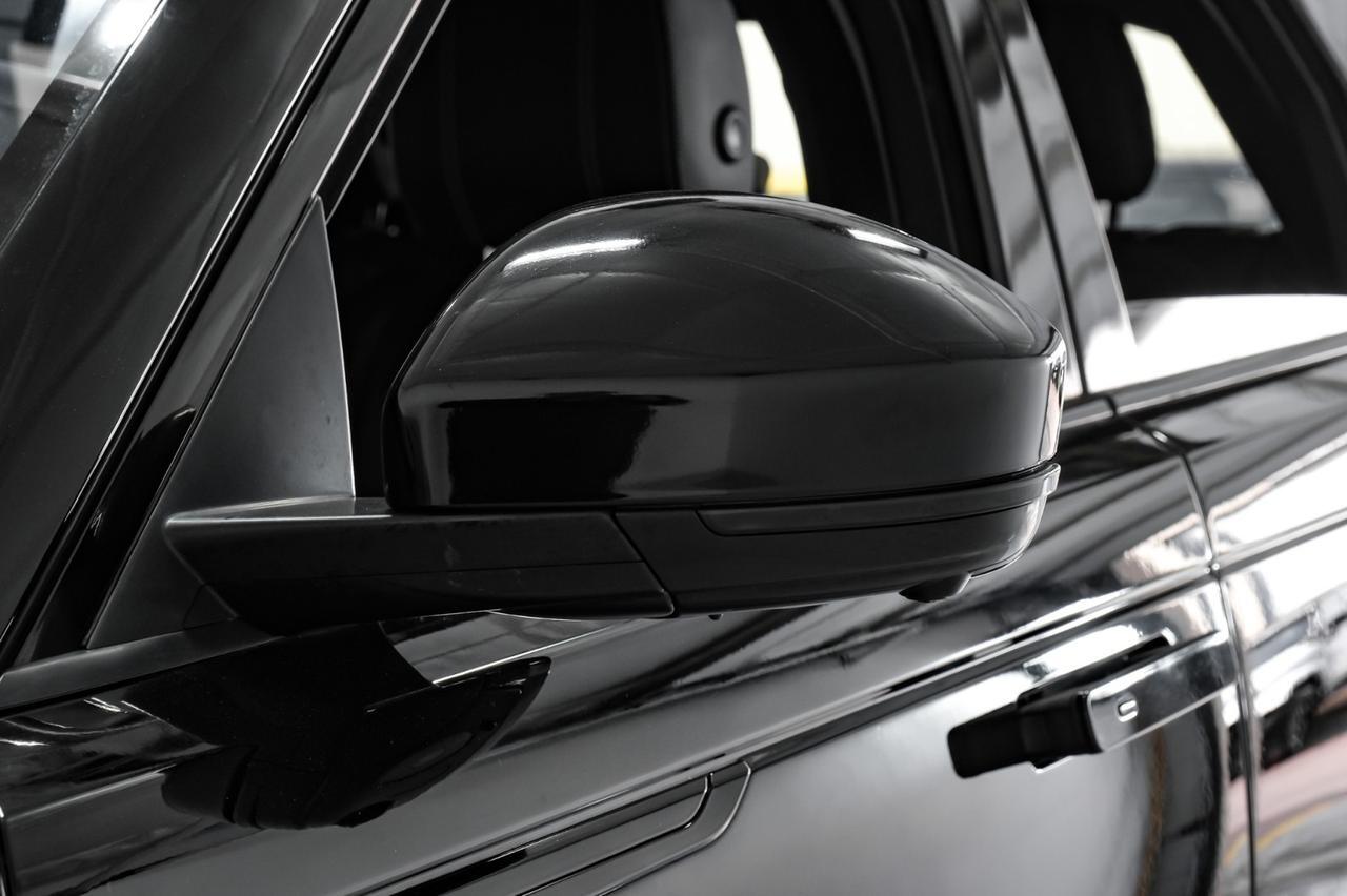 2020 Land Rover Range Rover Velar R-DYNAMIC S AWD BLIND SPOT NAVIGATION PANORMA LEATHER HEATED SEA Carrollton TX