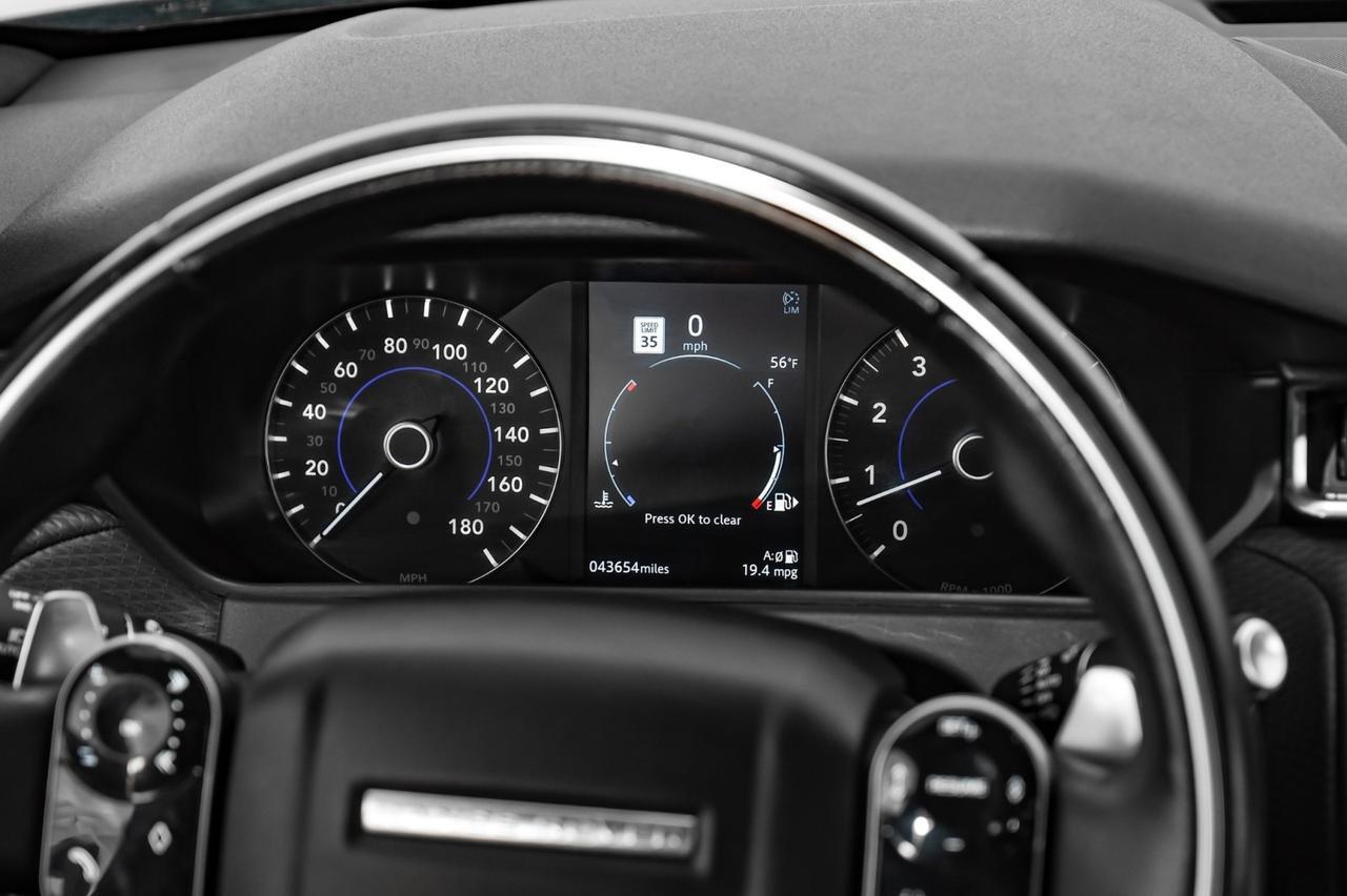 2020 Land Rover Range Rover Velar R-DYNAMIC S AWD BLIND SPOT NAVIGATION PANORMA LEATHER HEATED SEA Carrollton TX