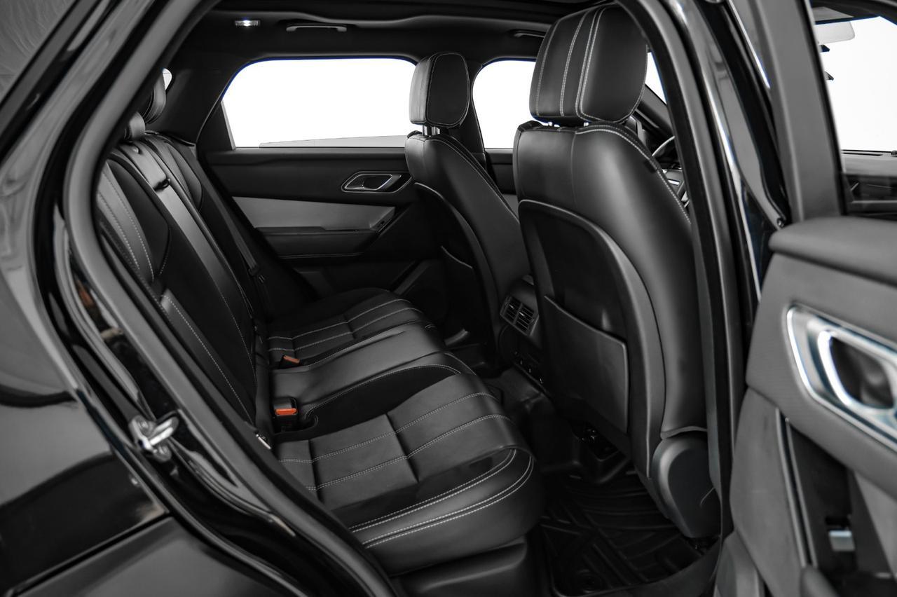 2020 Land Rover Range Rover Velar R-DYNAMIC S AWD BLIND SPOT NAVIGATION PANORMA LEATHER HEATED SEA Carrollton TX