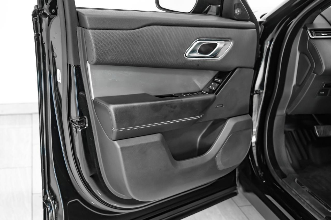 2020 Land Rover Range Rover Velar R-DYNAMIC S AWD BLIND SPOT NAVIGATION PANORMA LEATHER HEATED SEA Carrollton TX