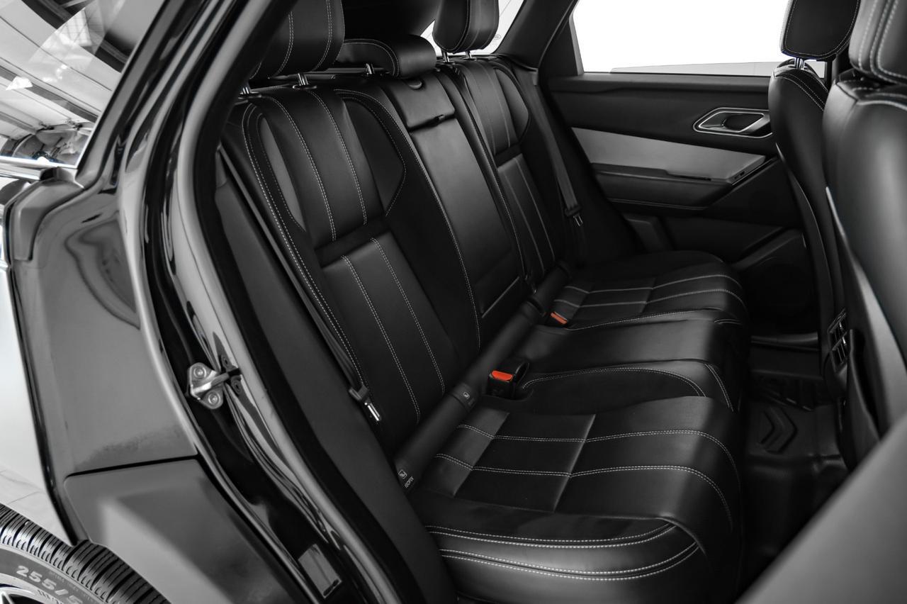 2020 Land Rover Range Rover Velar R-DYNAMIC S AWD BLIND SPOT NAVIGATION PANORMA LEATHER HEATED SEA Carrollton TX